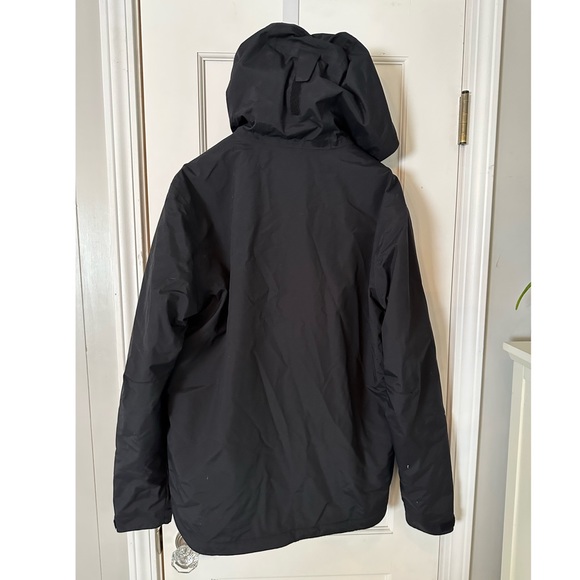 Columbia sportswear Omni tech rain jacket - Picture 3 of 8